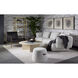Bonita Cream Coffee Table